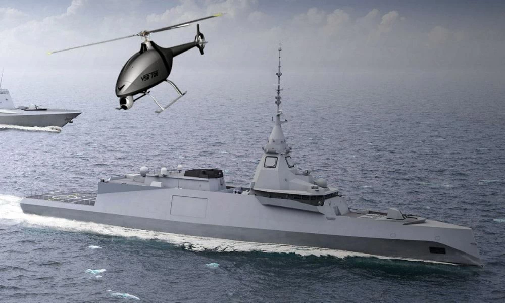 Έρχεται πρόταση σε Ελλάδα για προσθήκη SCALP NAVAL στις Belharra